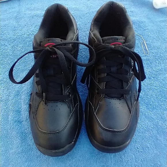 Dexter Ricky II Bowling Shoes Sz6 7M*XLNT" - Picture 1 of 6